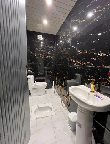 تصویر 15 - ویلا استخردار آبگرم (۷۷۷) با بیلیارد در  سهیلیه