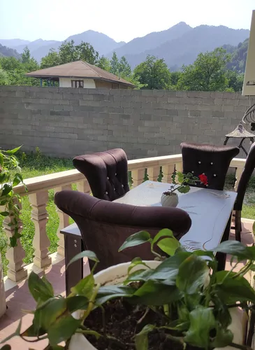 تصویر 14 - خانه نیازی در  قلعه‌رودخان 