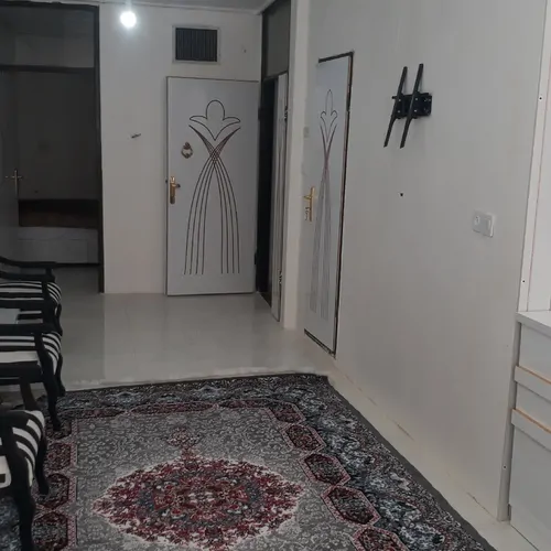 تصویر 2 - سوییت رفیعی در مشهد