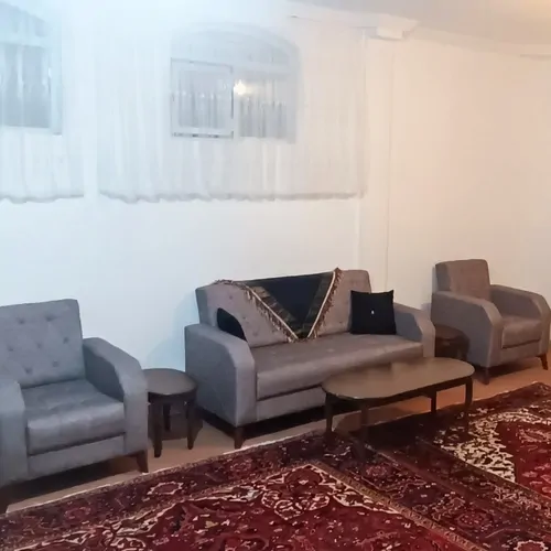 تصویر 12 - آپارتمان مبله زیبا در  تبریز