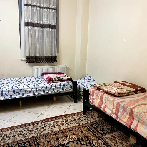 تصویر 7 - آپارتمان مبله ستاره ها (۳۱۱) در  کرمان