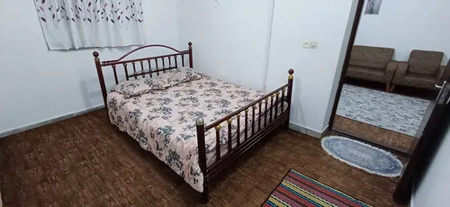 تصویر 9 - ویلا کیان و نیکان (۱) در رشت