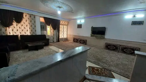 تصویر 2 - خانه مبله سعادت در  کاشان