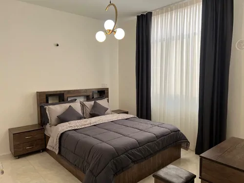 تصویر 13 - آپارتمان المپیک (۳) در میدان دهکده المپیک در تهران