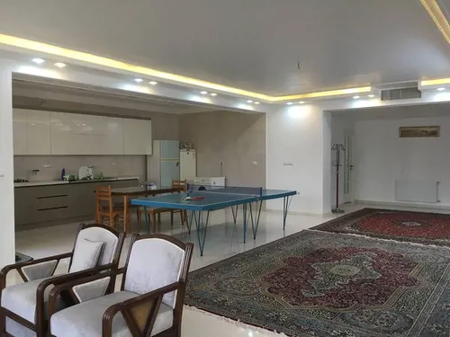تصویر 6 - خانه مبله نوبرا  در  قم