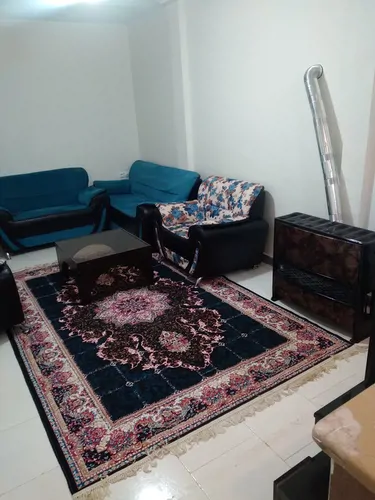 تصویر 3 - آپارتمان سامان در  ملارد 