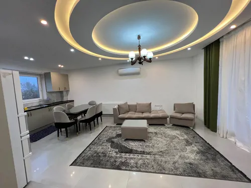 تصویر 25 - خانه ویلایی مهتاب (1) در انزلی