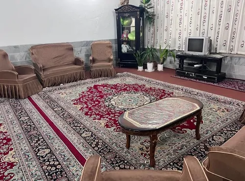 تصویر 2 - خانه طاها در  یزد