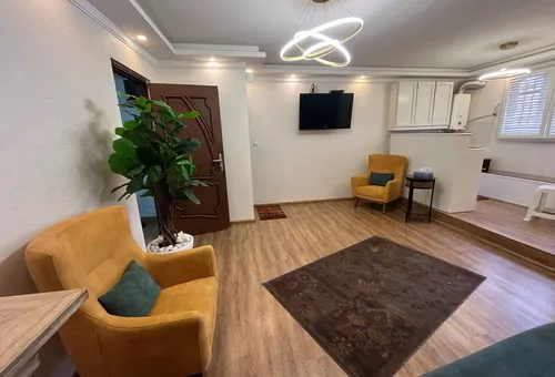 تصویر 5 - آپارتمان بالا نشین در رشت