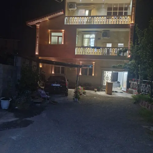 تصویر ۱ - ویلا حلما در  لیسار