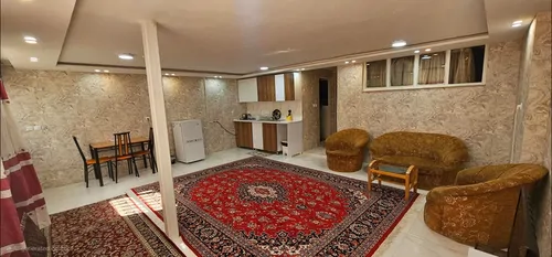 تصویر 5 - خانه یاسمن (2) در  مشهد