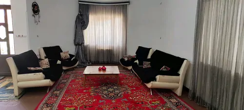 تصویر 2 - ویلا مهران در ساری