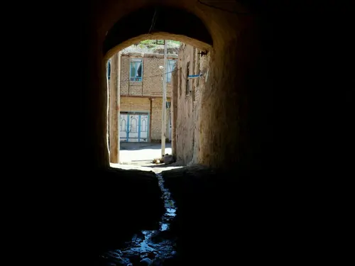 تصویر 5 - اقامتگاه بومگردی درجه در خواف