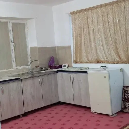 تصویر 2 - سوییت کوهستان در رینه