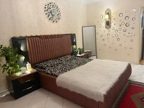 تصویر 7 - آپارتمان مبله توانیر در ونک در تهران