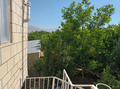 تصویر 12 - خانه درمیان  در  دورود