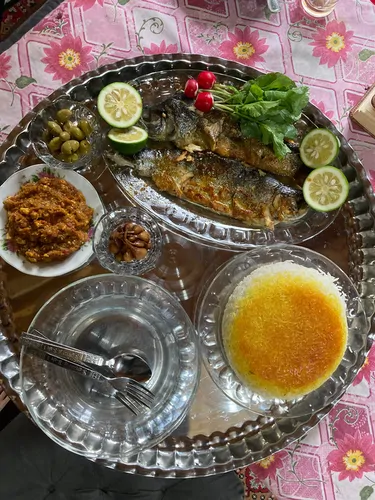تصویر 9 - روستایی و عشایری گيلاوا (1) با صبحانه رایگان در املش