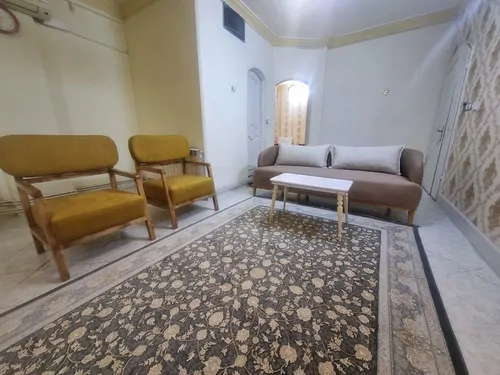 مبله فرجامی در خیابان امام رضا