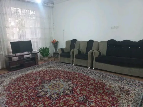 تصویر 2 - خانه الوند (۵) در همدان