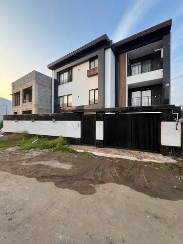 تصویر 33 - خانه ویلایی مهتاب (1) در انزلی