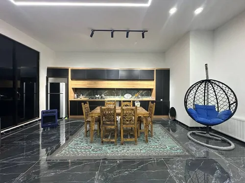 تصویر 5 - ویلا استخردار آبگرم اَهورا (1) در  سهیلیه