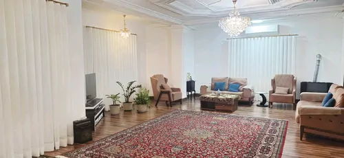 تصویر 2 - ویلا کوی باران در رامسر