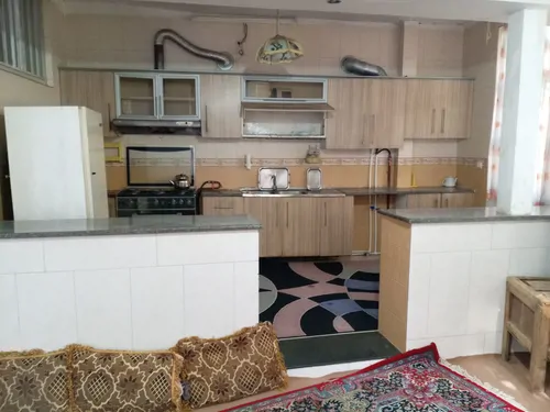 تصویر 5 - خانه ویلایی رضوان در بوژان در  نیشابور