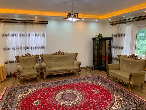 تصویر 2 - ویلا شهبازی (4) در کلاردشت