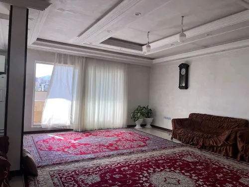 تصویر 5 - آپارتمان لاکچری ظاهر زیبا در دماوند