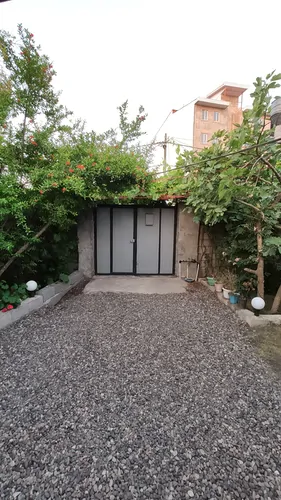 تصویر 21 - ویلا پدربزرگ در رودسر