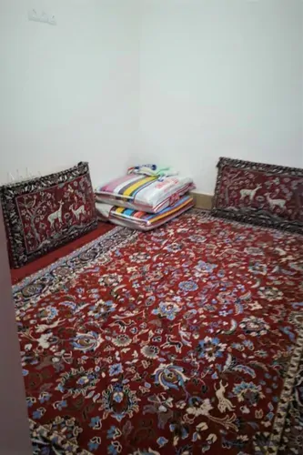 تصویر 6 - اقامتگاه بوم‌گردی سرای معلم کوه کرکس(واحد2) با صبحانه رایگان در  نطنز