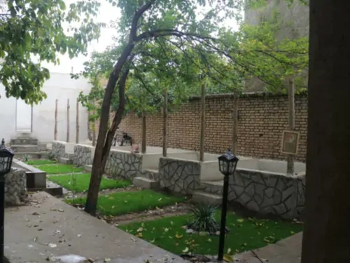 تصویر 3 - خانه سنتی در الیگودرز