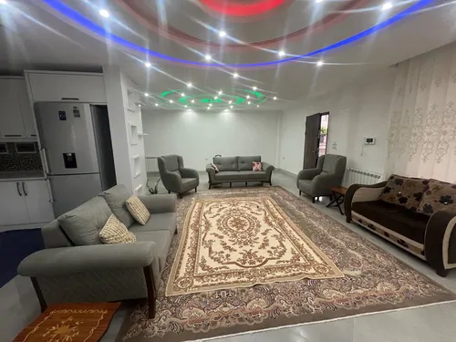 تصویر 2 - خانه پانی در رضوانشهر