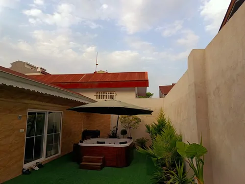 تصویر 3 - ویلا مستر جکوزی6نفره در انزلی