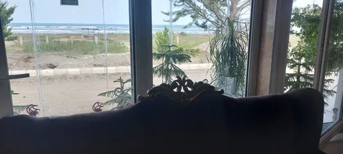 تصویر 26 - ویلا ساحلی استخردار آبگرم (88) در انزلی