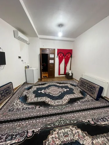 تصویر 2 - اقامتگاه بومگردی قاجار در گرگان