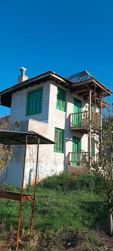 تصویر 5 - کلبه خورشید  در  آزادشهر