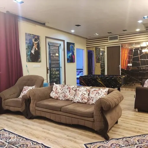 تصویر 3 - ویلا کردان در کردان