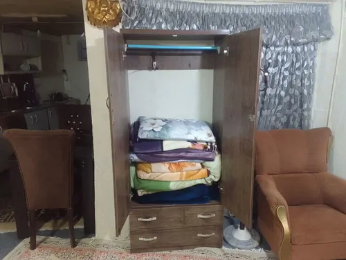 تصویر 4 - سوییت راستی سوئیت شماره ۱ در همدان