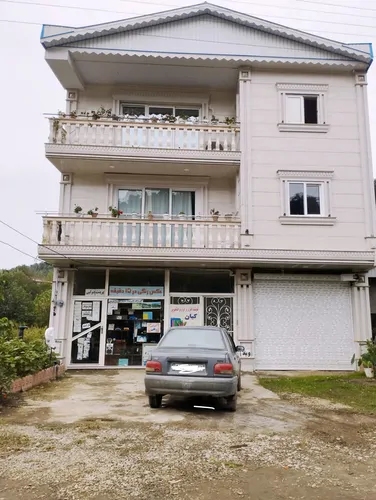 تصویر 2 - ویلا چشم انداز با ویو عالی در اسالم