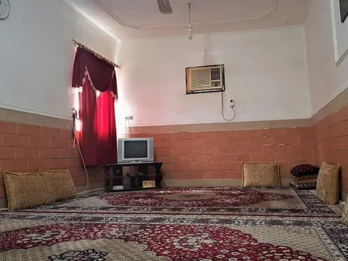 تصویر 2 - خانه ویلایی خالق در هرمز