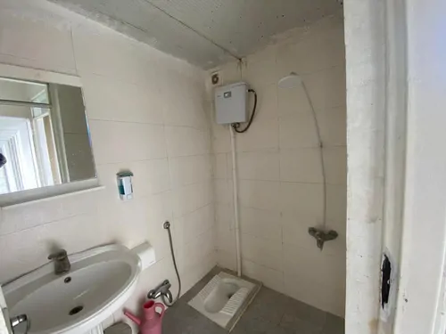 تصویر 13 - اقامتگاه بوم‌گردی قلعه سرد (سوییت) با صبحانه در  ایذه