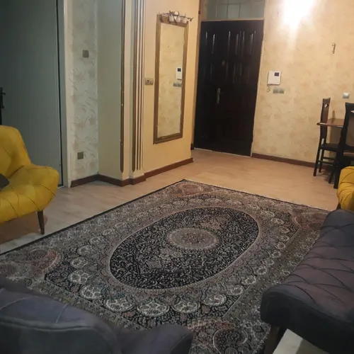 تصویر 6 - آپارتمان مبله سبز (۱) در  تهران