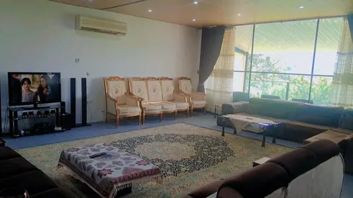 تصویر 2 - ویلا دیلم جنگل  در لاهیجان