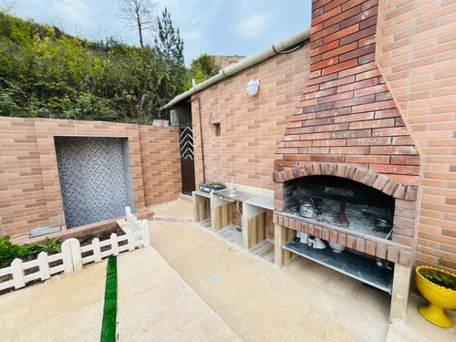 تصویر 16 - ویلا استخردار آبگرم تی تی در  بهشهر