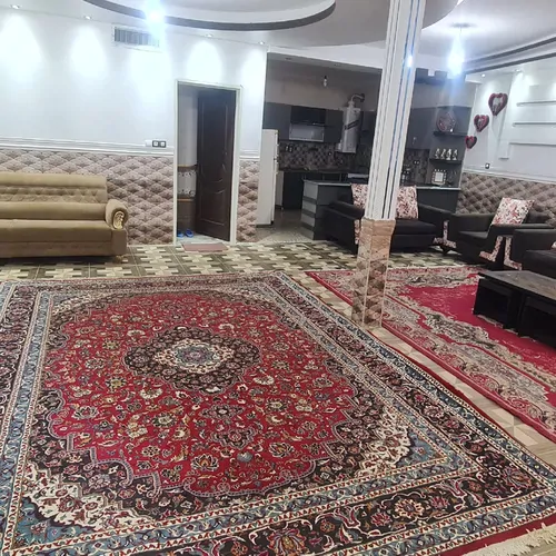 تصویر 2 - خانه ویلایی کریمخان در  شیراز