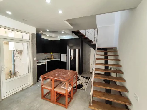 تصویر 5 - ویلا استخردار آبگرم پارادوکس (2) با فوتبال دستی در  سهیلیه