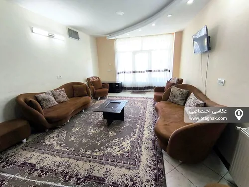 تصویر 4 - هتل آپارتمان مبله ستاره ها (103) در  کرمان