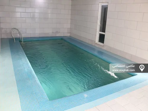 تصویر 2 - ویلا استخردار آبگرم درختی در سهیلیه