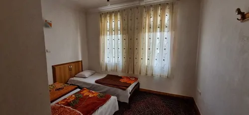 تصویر 14 - خانه مبله فرجی (۱) در سرعین